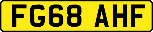 FG68AHF