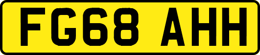 FG68AHH