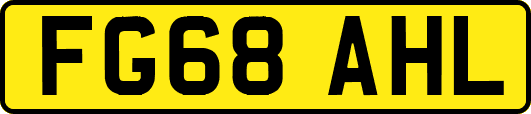 FG68AHL