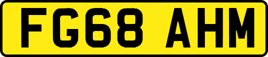 FG68AHM