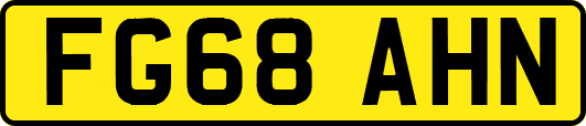FG68AHN