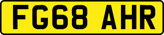 FG68AHR