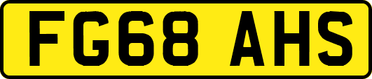 FG68AHS