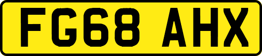 FG68AHX