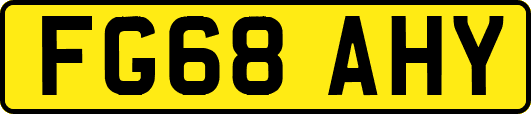 FG68AHY
