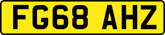 FG68AHZ