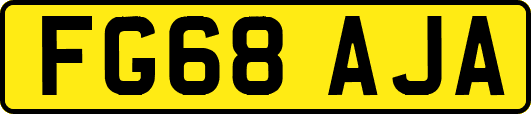 FG68AJA