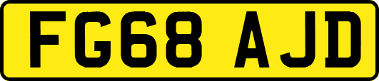FG68AJD