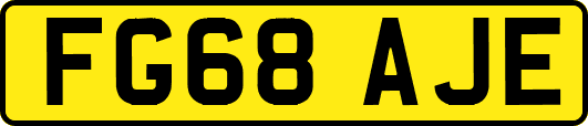 FG68AJE