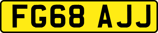 FG68AJJ