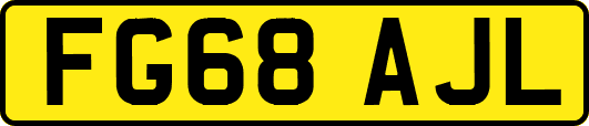 FG68AJL