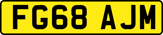 FG68AJM