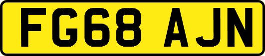 FG68AJN