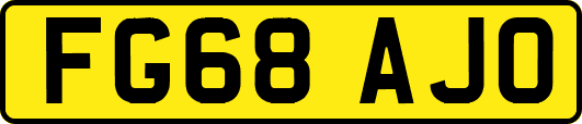 FG68AJO