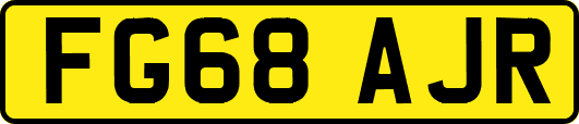 FG68AJR