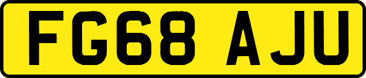 FG68AJU