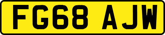 FG68AJW