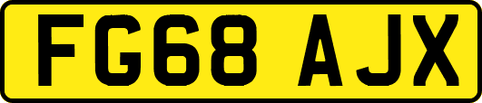 FG68AJX