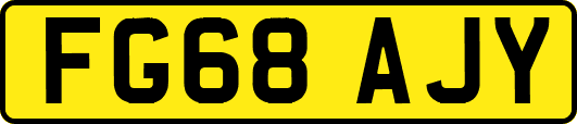 FG68AJY