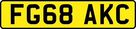 FG68AKC