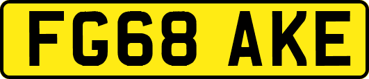 FG68AKE