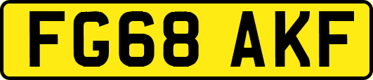 FG68AKF