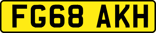 FG68AKH