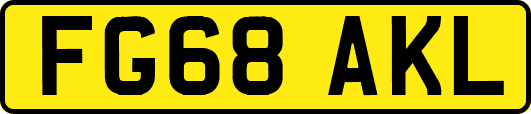 FG68AKL