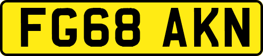 FG68AKN