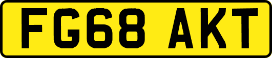 FG68AKT