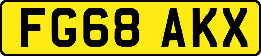 FG68AKX