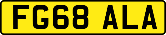 FG68ALA