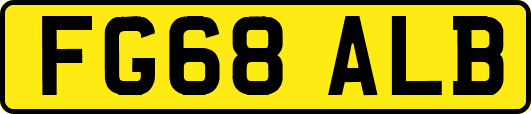 FG68ALB