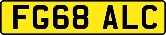FG68ALC