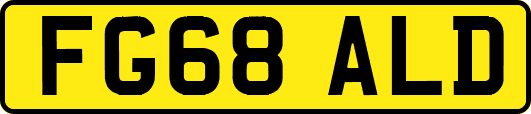 FG68ALD