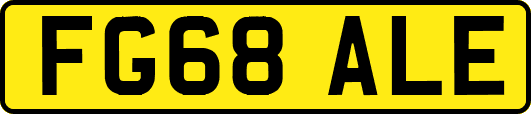 FG68ALE