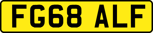 FG68ALF