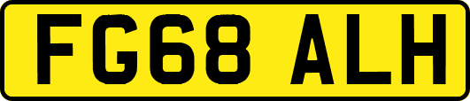 FG68ALH