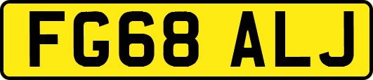 FG68ALJ