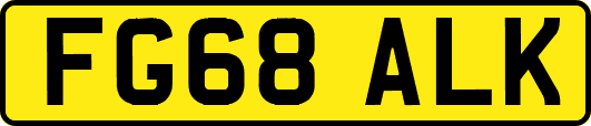 FG68ALK