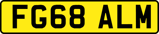 FG68ALM
