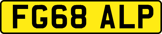FG68ALP