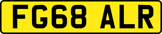 FG68ALR