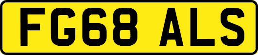 FG68ALS