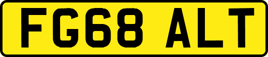 FG68ALT