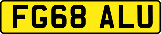 FG68ALU