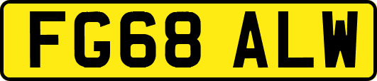 FG68ALW