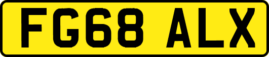 FG68ALX