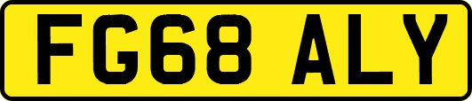 FG68ALY