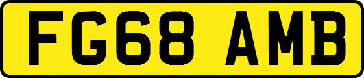 FG68AMB